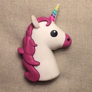 Portable Unicorn 🦄 Charger